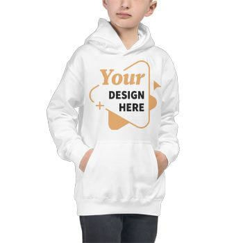 Custom kids hoodies
