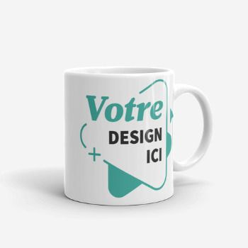 Mugs et gourdes personnalisés