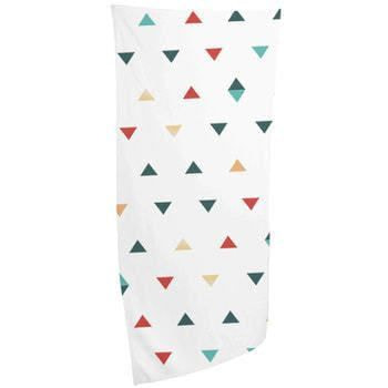 Custom beach blanket