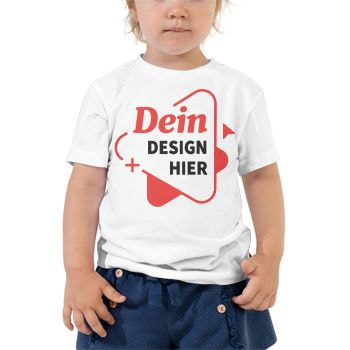 T-Shirts & Tank-Tops für Kinder