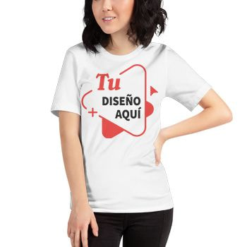 diseño camisetas online