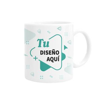 Tazas personalizadas