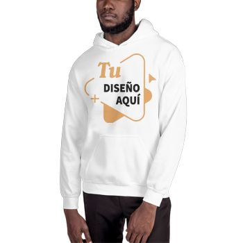Sudaderas personalizadas para hombre