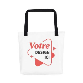 Tote bags personnalisés