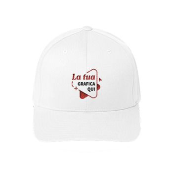 Cappelli personalizzati