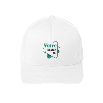 Casquettes personnalisées