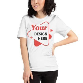 Womens t-shirts & tank tops