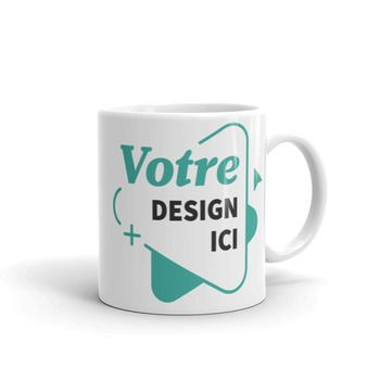 Mugs et gourdes personnalisés