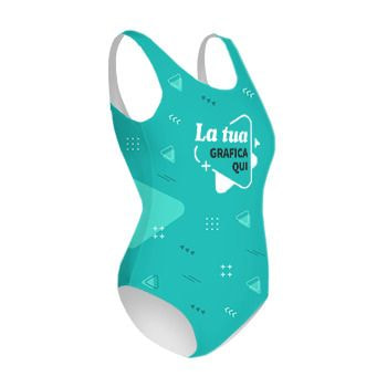 Costumi personalizzati