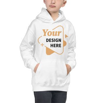 Custom kids hoodies