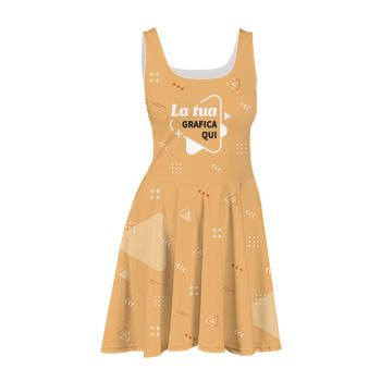 Vestiti personalizzati