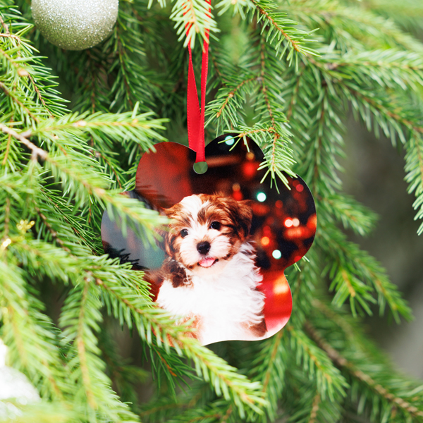 Metal Ornaments