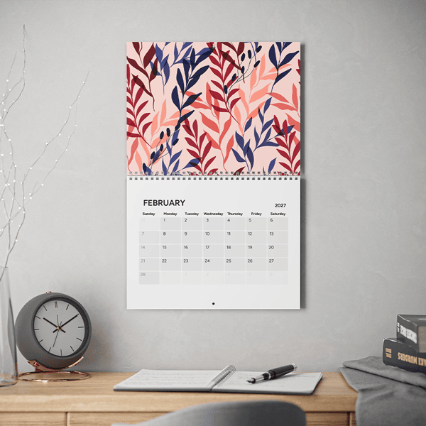 Calendar (2027) [WIP]