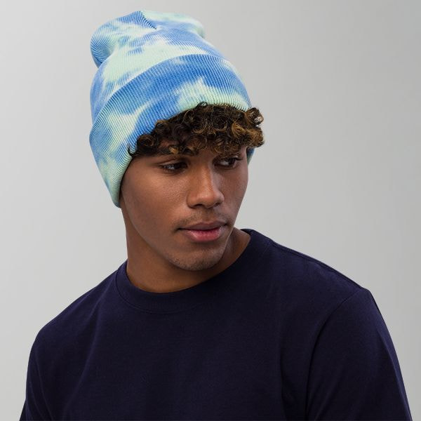 Make my store own beanie hat