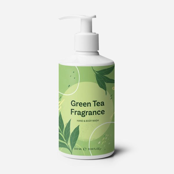 Refreshing Hand & Body Wash