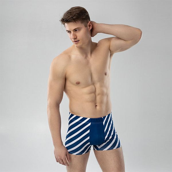 All-Over Print Boxer Briefs