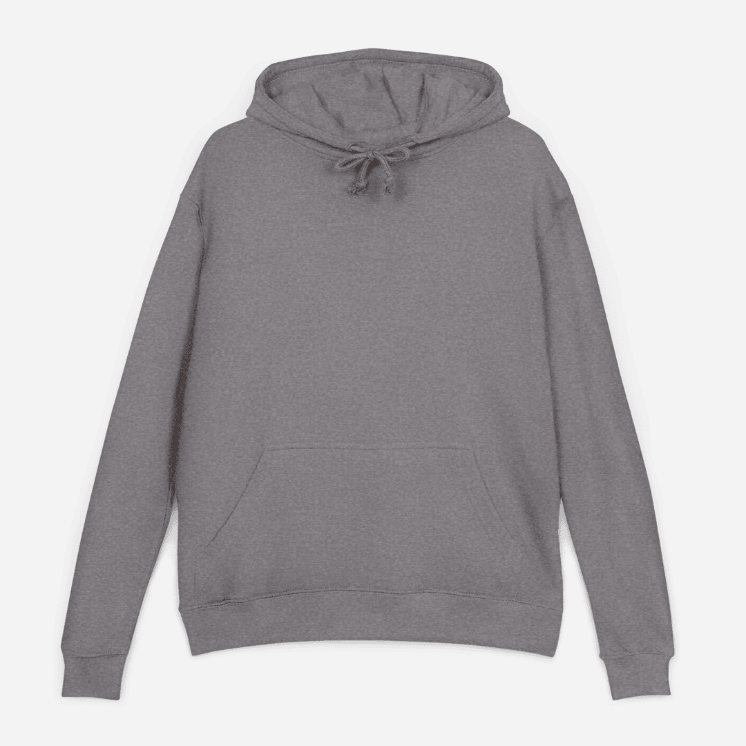 Unisex French Terry Hoodie
