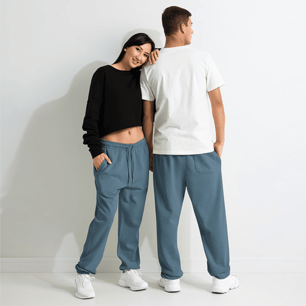 Unisex Urban Sweatpants | Lane Seven LS16006