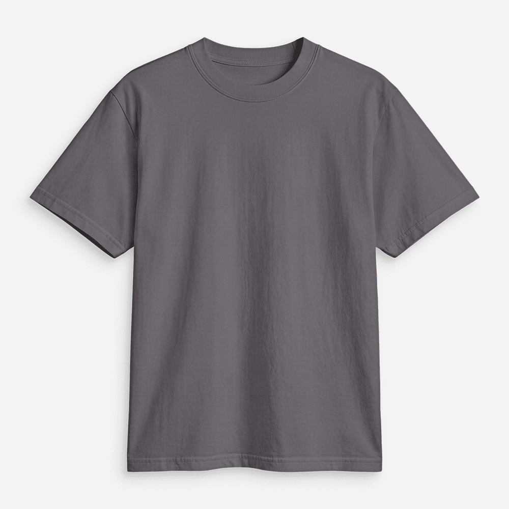 Unisex Active T-Shirt | Shaka Wear SHASS view 2
