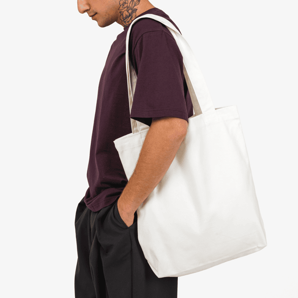Cotton Tote Bag | AS Colour 1001