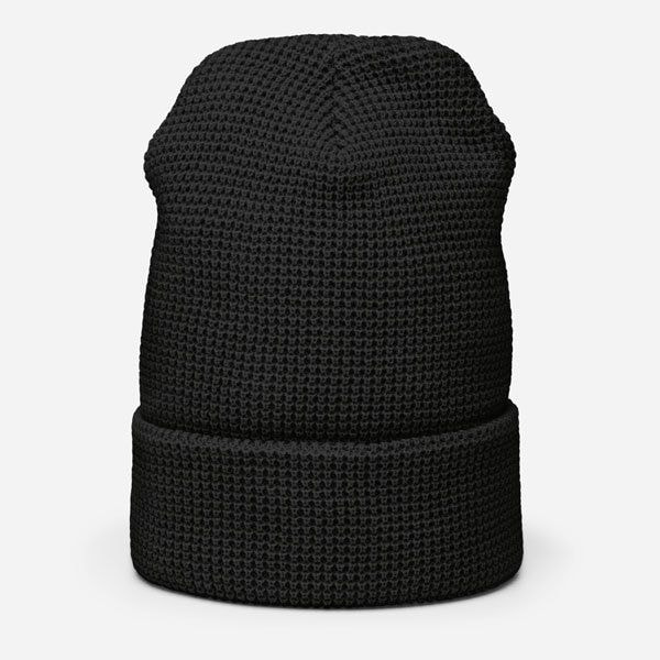 Waffle Beanie | Richardson 146R