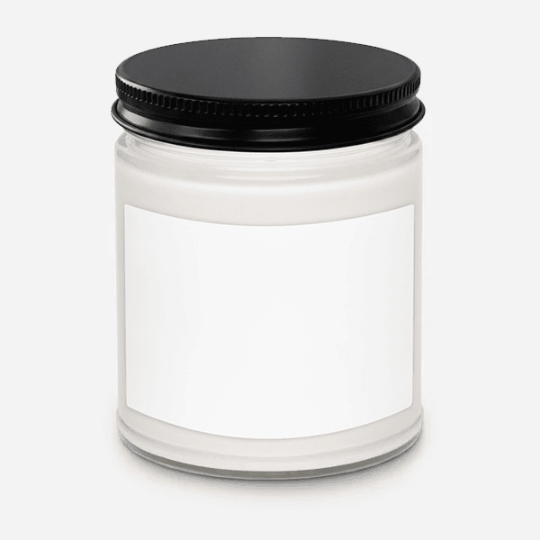 Scented Soy Candle, 9oz