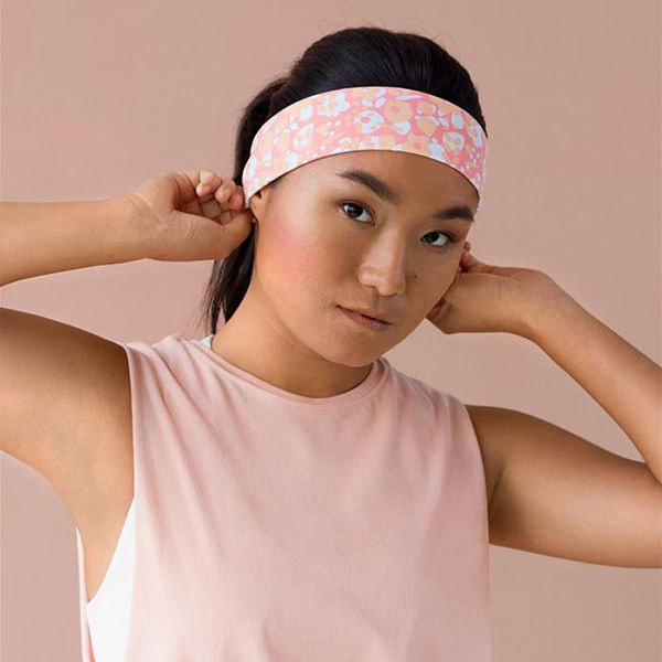All-Over Print Headband