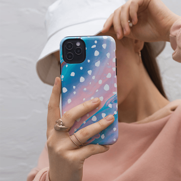 samsung cases for phones Town Square Samsung Phone Case