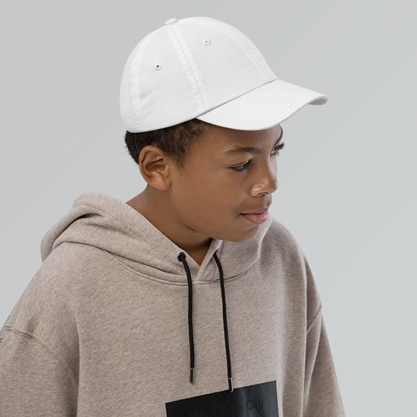 Youth best sale ball cap