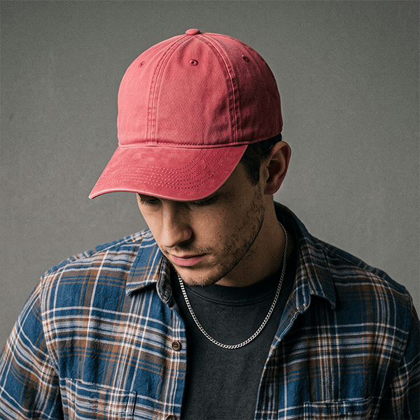 Sunwashed Cap | Comfort Colors CCSC0