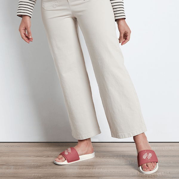 Women's Slides