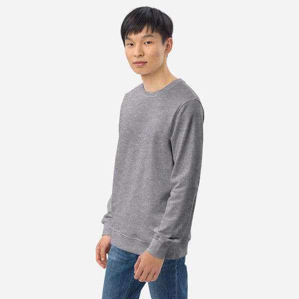 Embroidered Cotton Sweatshirt - Men - Ready-to-Wear