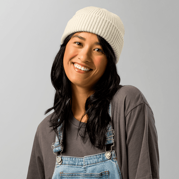 Fisherman Beanie | AS Colour 1120