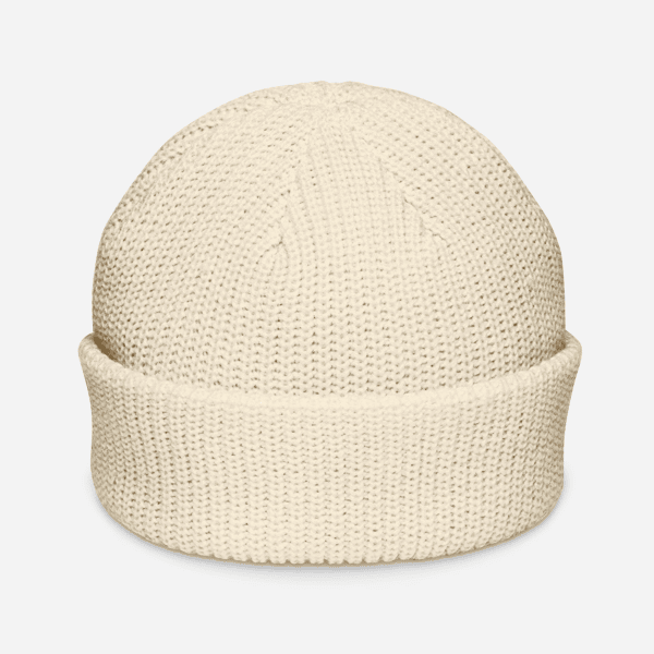 Fisherman Beanie | AS Colour 1120