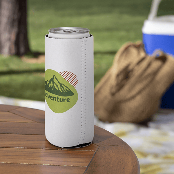 Can Cooler