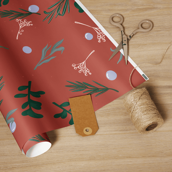 Wrapping Papers