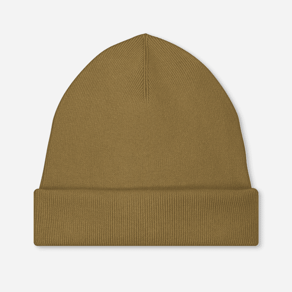 Rib Knit Beanie 2.0 | Stanley/Stella STAU295