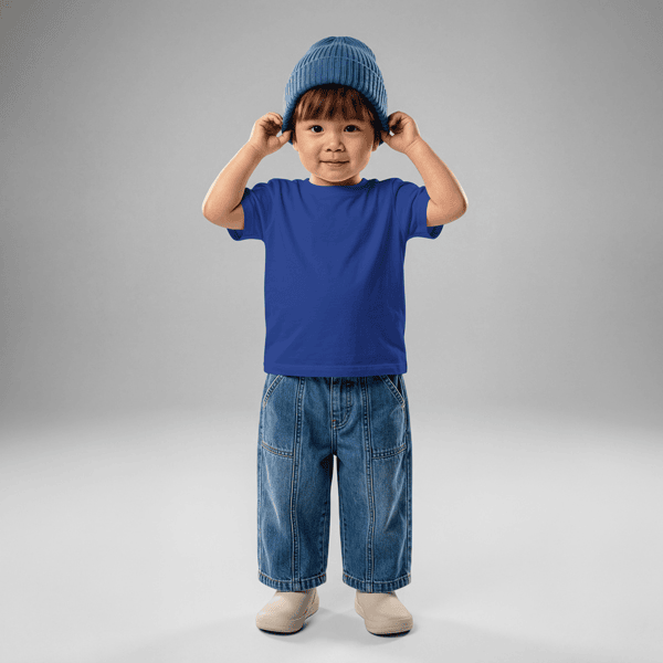 Baby Jersey T-Shirt | Rabbit Skins 3322