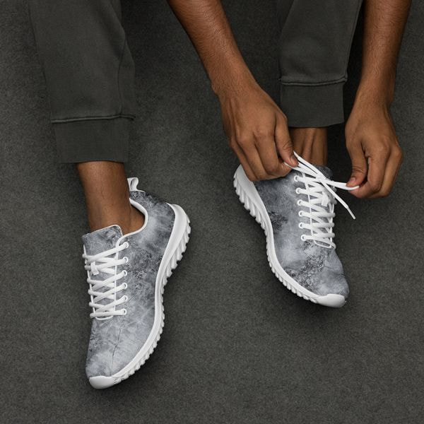 Men's Athletic Shoes