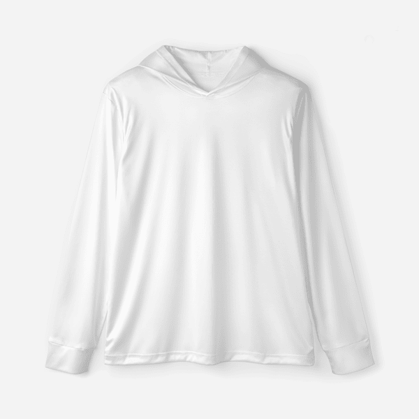 All-Over Print Men's Sports Warmup Hoodie