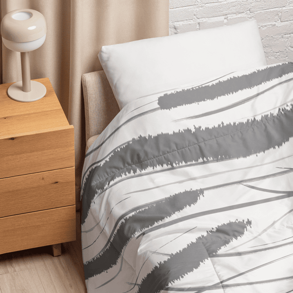 Comforter