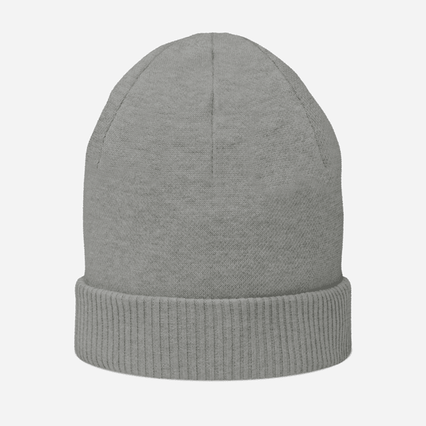 Knitted Beanie