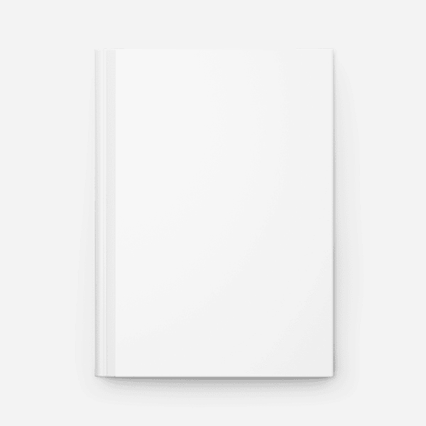 Hardcover Journal Matte
