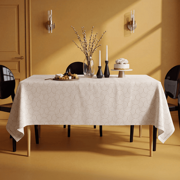 Cotton Tablecloths