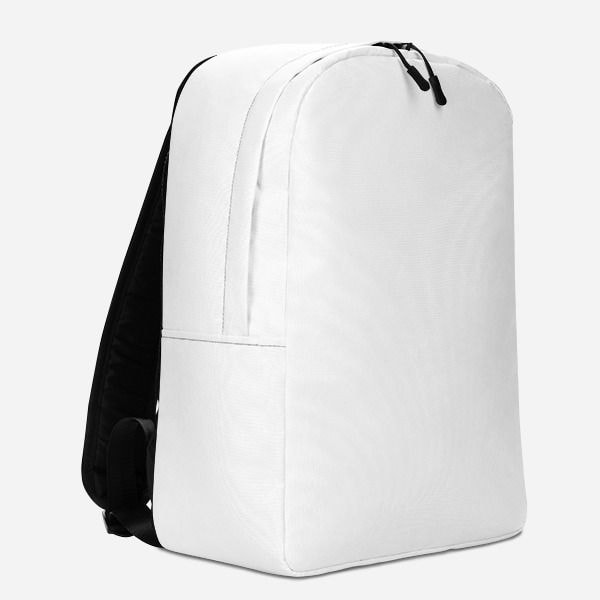 Printing Holiday School Daily Women's Backpack