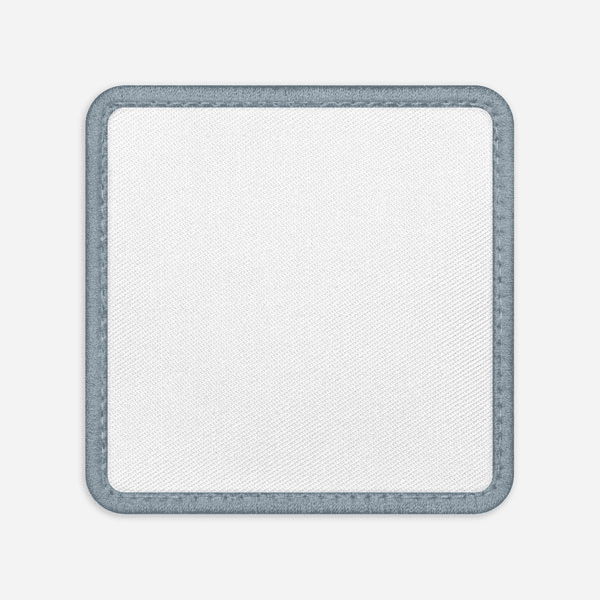 Embroidered Tactical Patches