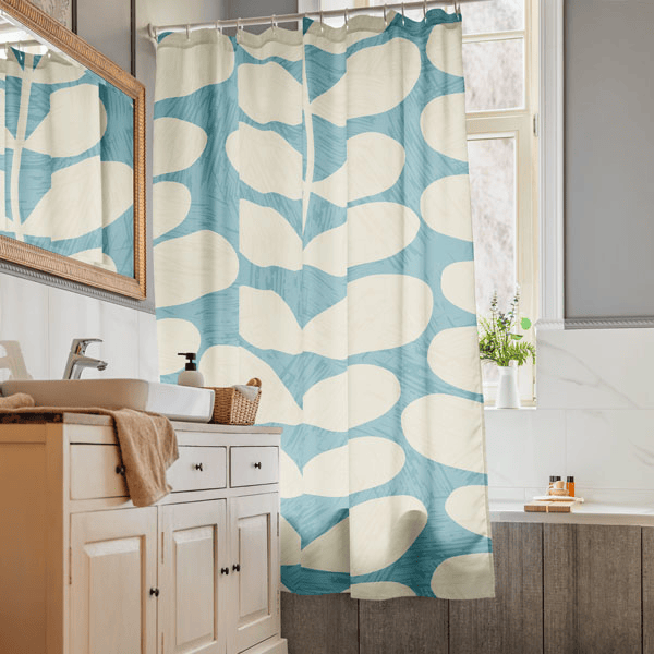 Shower Curtain