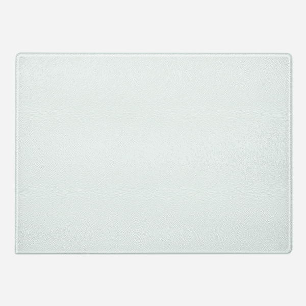 Glass Cutting Board
