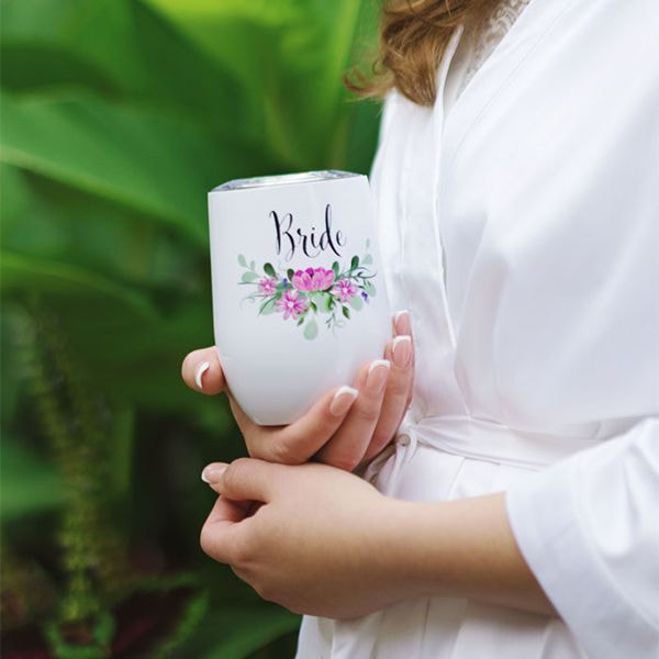 Wine Tumbler