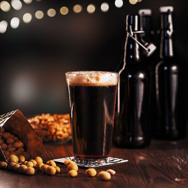 Shaker Pint Glass (16 oz)
